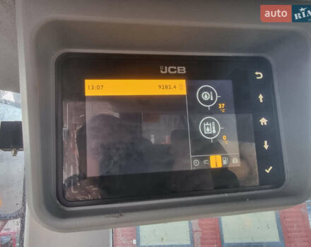 ЖЦБ 437, объемом двигателя 0 л и пробегом 0 тыс. км за 52527 $, фото 13 на Automoto.ua