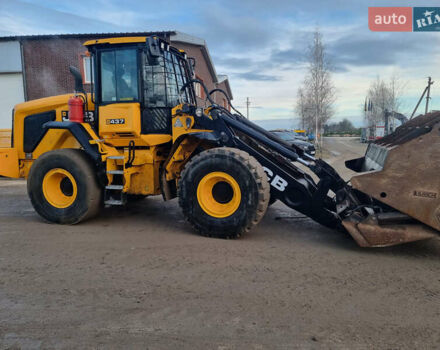 ЖЦБ 437, объемом двигателя 0 л и пробегом 0 тыс. км за 52527 $, фото 3 на Automoto.ua