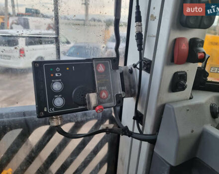ЖЦБ 437, объемом двигателя 0 л и пробегом 0 тыс. км за 52527 $, фото 19 на Automoto.ua