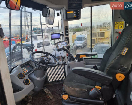 ЖЦБ 437, объемом двигателя 0 л и пробегом 0 тыс. км за 52527 $, фото 11 на Automoto.ua