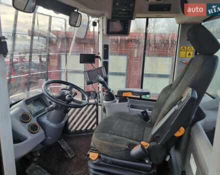 ЖЦБ 437, объемом двигателя 0 л и пробегом 0 тыс. км за 52527 $, фото 15 на Automoto.ua