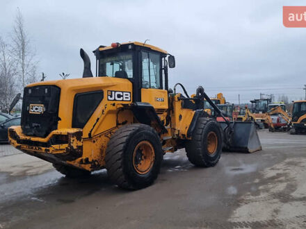 ЖЦБ 437, объемом двигателя 0 л и пробегом 7 тыс. км за 55655 $, фото 1 на Automoto.ua