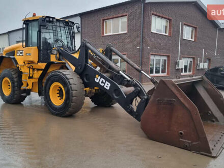 ЖЦБ 437, объемом двигателя 0 л и пробегом 0 тыс. км за 57211 $, фото 1 на Automoto.ua