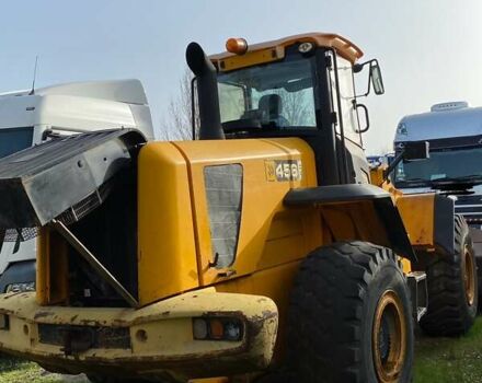 ЖЦБ 456, об'ємом двигуна 0 л та пробігом 999 тис. км за 35000 $, фото 1 на Automoto.ua