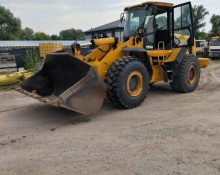 ЖЦБ 456, объемом двигателя 8.3 л и пробегом 37 тыс. км за 39900 $, фото 2 на Automoto.ua