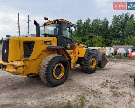ЖЦБ 456, объемом двигателя 8.3 л и пробегом 37 тыс. км за 39900 $, фото 1 на Automoto.ua