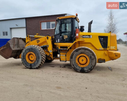 ЖЦБ 456, об'ємом двигуна 0 л та пробігом 8 тис. км за 49906 $, фото 10 на Automoto.ua