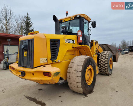 ЖЦБ 456, об'ємом двигуна 0 л та пробігом 8 тис. км за 49906 $, фото 2 на Automoto.ua