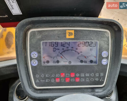 ЖЦБ 456, об'ємом двигуна 0 л та пробігом 8 тис. км за 49906 $, фото 8 на Automoto.ua