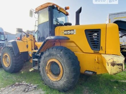 ЖЦБ 456, об'ємом двигуна 0 л та пробігом 999 тис. км за 35000 $, фото 1 на Automoto.ua