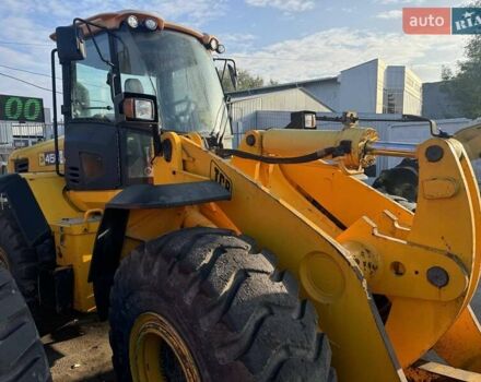 Желтый ЖЦБ 456, объемом двигателя 0 л и пробегом 650 тыс. км за 45000 $, фото 3 на Automoto.ua