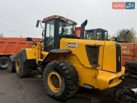 ЖЦБ 456 2008 в Житомире на Automoto.ua Желтый ЖЦБ 456, объемом двигателя 0 л и пробегом 650 тыс. км за 45000 $, фото 1 на Automoto.ua
