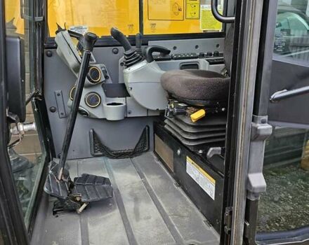 Жовтий ЖЦБ 48Z-1, об'ємом двигуна 0 л та пробігом 53 тис. км за 40500 $, фото 11 на Automoto.ua