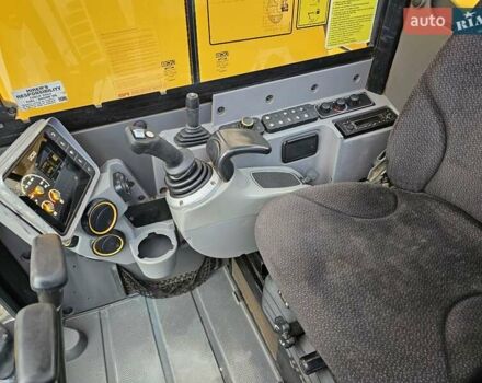 Жовтий ЖЦБ 48Z-1, об'ємом двигуна 0 л та пробігом 53 тис. км за 40500 $, фото 15 на Automoto.ua