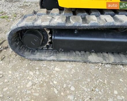 Жовтий ЖЦБ 48Z-1, об'ємом двигуна 0 л та пробігом 53 тис. км за 40500 $, фото 16 на Automoto.ua