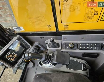 Жовтий ЖЦБ 48Z-1, об'ємом двигуна 0 л та пробігом 53 тис. км за 40500 $, фото 12 на Automoto.ua