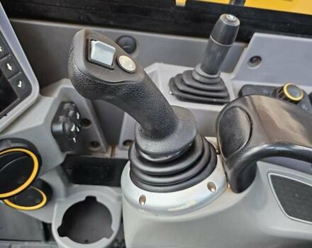 Жовтий ЖЦБ 48Z-1, об'ємом двигуна 0 л та пробігом 53 тис. км за 40500 $, фото 14 на Automoto.ua