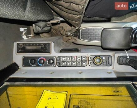 Жовтий ЖЦБ 48Z-1, об'ємом двигуна 0 л та пробігом 0 тис. км за 42914 $, фото 10 на Automoto.ua