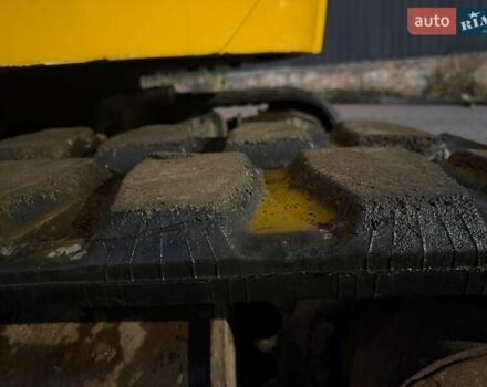 Жовтий ЖЦБ 48Z-1, об'ємом двигуна 0 л та пробігом 0 тис. км за 42914 $, фото 7 на Automoto.ua