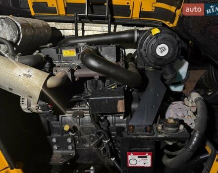 Жовтий ЖЦБ 48Z-1, об'ємом двигуна 0 л та пробігом 0 тис. км за 42914 $, фото 12 на Automoto.ua