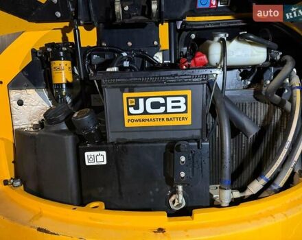 Жовтий ЖЦБ 48Z-1, об'ємом двигуна 0 л та пробігом 0 тис. км за 42914 $, фото 11 на Automoto.ua