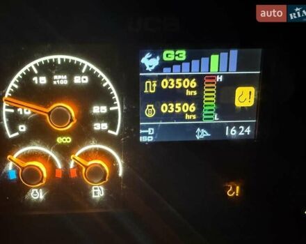 Жовтий ЖЦБ 48Z-1, об'ємом двигуна 0 л та пробігом 0 тис. км за 42914 $, фото 8 на Automoto.ua