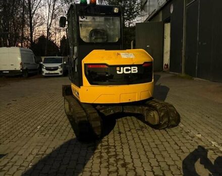 Жовтий ЖЦБ 48Z-1, об'ємом двигуна 0 л та пробігом 0 тис. км за 42914 $, фото 2 на Automoto.ua