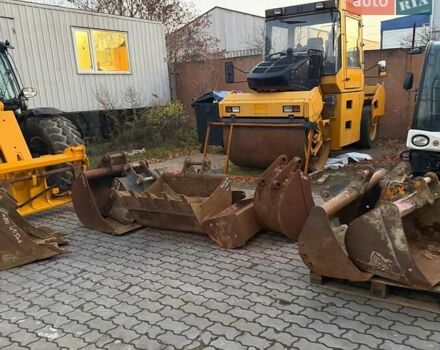 Жовтий ЖЦБ 48Z-1, об'ємом двигуна 0 л та пробігом 0 тис. км за 42914 $, фото 3 на Automoto.ua