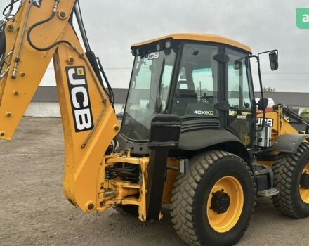 ЖЦБ 4ЦКС, объемом двигателя 0 л и пробегом 0 тыс. км за 71420 $, фото 3 на Automoto.ua