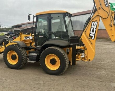 ЖЦБ 4ЦКС, объемом двигателя 0 л и пробегом 0 тыс. км за 71420 $, фото 1 на Automoto.ua