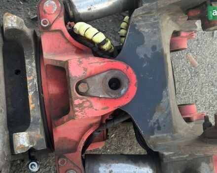 ЖЦБ 4ЦКС, объемом двигателя 0 л и пробегом 0 тыс. км за 71420 $, фото 6 на Automoto.ua