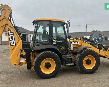 ЖЦБ 4ЦКС, объемом двигателя 0 л и пробегом 0 тыс. км за 71420 $, фото 5 на Automoto.ua