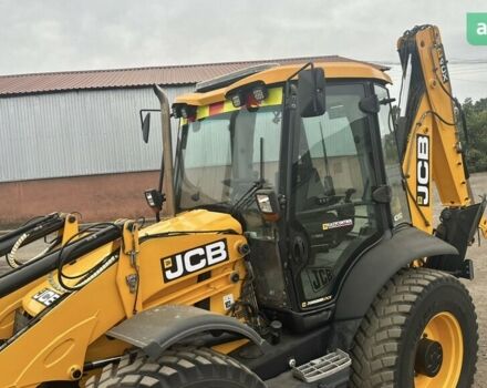 ЖЦБ 4ЦКС, объемом двигателя 0 л и пробегом 0 тыс. км за 71420 $, фото 2 на Automoto.ua