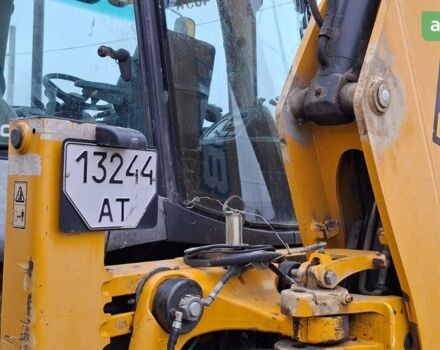 ЖЦБ 4ЦКС, об'ємом двигуна 0 л та пробігом 0 тис. км за 40000 $, фото 1 на Automoto.ua