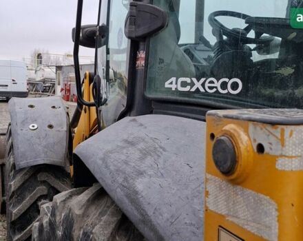 ЖЦБ 4ЦКС, об'ємом двигуна 0 л та пробігом 0 тис. км за 40000 $, фото 5 на Automoto.ua