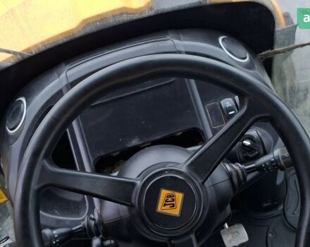 ЖЦБ 4ЦКС, об'ємом двигуна 0 л та пробігом 0 тис. км за 40000 $, фото 13 на Automoto.ua