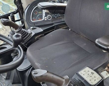 ЖЦБ 4ЦКС, об'ємом двигуна 0 л та пробігом 0 тис. км за 40000 $, фото 12 на Automoto.ua