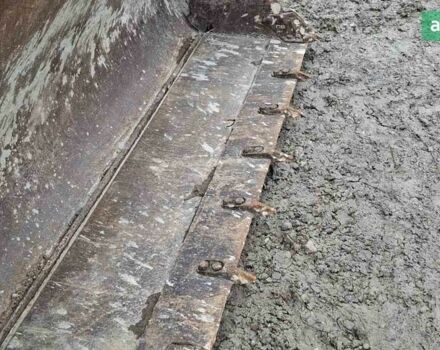 ЖЦБ 4ЦКС, об'ємом двигуна 0 л та пробігом 0 тис. км за 40000 $, фото 10 на Automoto.ua