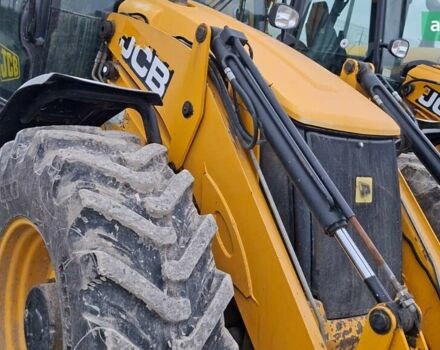 ЖЦБ 4ЦКС, об'ємом двигуна 0 л та пробігом 0 тис. км за 40000 $, фото 7 на Automoto.ua