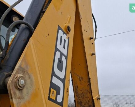 ЖЦБ 4ЦКС, об'ємом двигуна 0 л та пробігом 0 тис. км за 40000 $, фото 6 на Automoto.ua