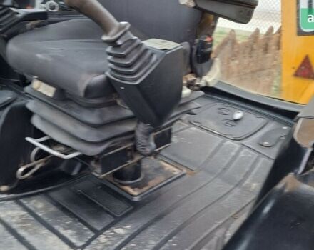 ЖЦБ 4ЦКС, об'ємом двигуна 0 л та пробігом 0 тис. км за 40000 $, фото 9 на Automoto.ua