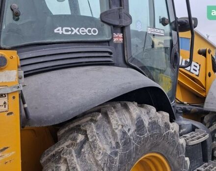 ЖЦБ 4ЦКС, об'ємом двигуна 0 л та пробігом 0 тис. км за 40000 $, фото 3 на Automoto.ua