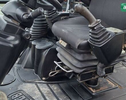 ЖЦБ 4ЦКС, об'ємом двигуна 0 л та пробігом 0 тис. км за 40000 $, фото 11 на Automoto.ua