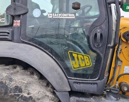 ЖЦБ 4ЦКС, об'ємом двигуна 0 л та пробігом 0 тис. км за 40000 $, фото 4 на Automoto.ua