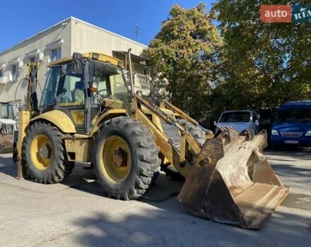 ЖЦБ 4ЦКС 1995 у Одесі на Automoto.ua ЖЦБ 4ЦКС, об'ємом двигуна 0 л та пробігом 20 тис. км за 28200 $, фото 1 на Automoto.ua