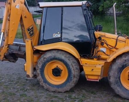 ЖЦБ 4ЦКС 2001 в Тячеве на Automoto.ua ЖЦБ 4ЦКС, объемом двигателя 0 л и пробегом 0 тыс. км за 35500 $, фото 5 на Automoto.ua