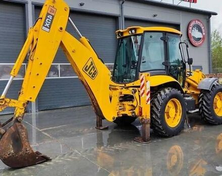 ЖЦБ 4ЦКС, объемом двигателя 0 л и пробегом 10 тыс. км за 39339 $, фото 2 на Automoto.ua