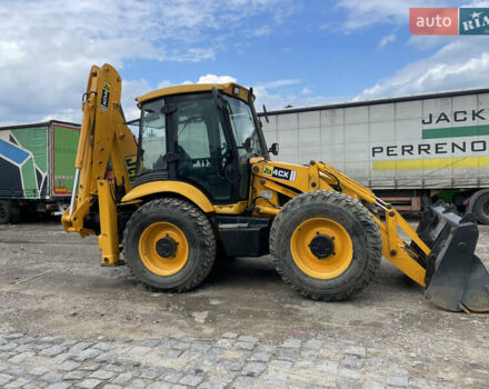 ЖЦБ 4ЦКС, об'ємом двигуна 0 л та пробігом 150 тис. км за 32000 $, фото 2 на Automoto.ua