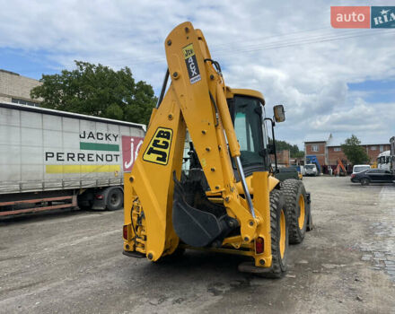 ЖЦБ 4ЦКС, об'ємом двигуна 0 л та пробігом 150 тис. км за 32000 $, фото 3 на Automoto.ua