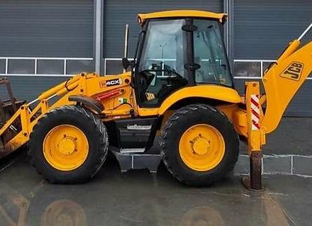 ЖЦБ 4ЦКС, объемом двигателя 0 л и пробегом 10 тыс. км за 39339 $, фото 3 на Automoto.ua